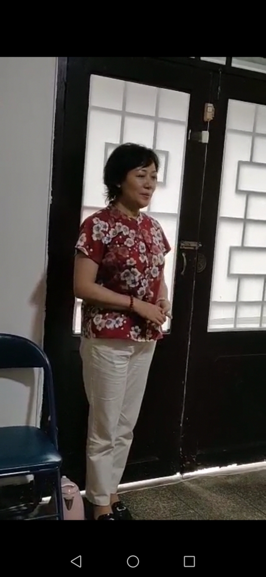 京剧《贵妃醉酒》(张晶)