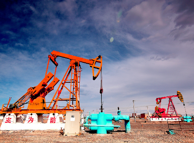 辽原深处是赞歌