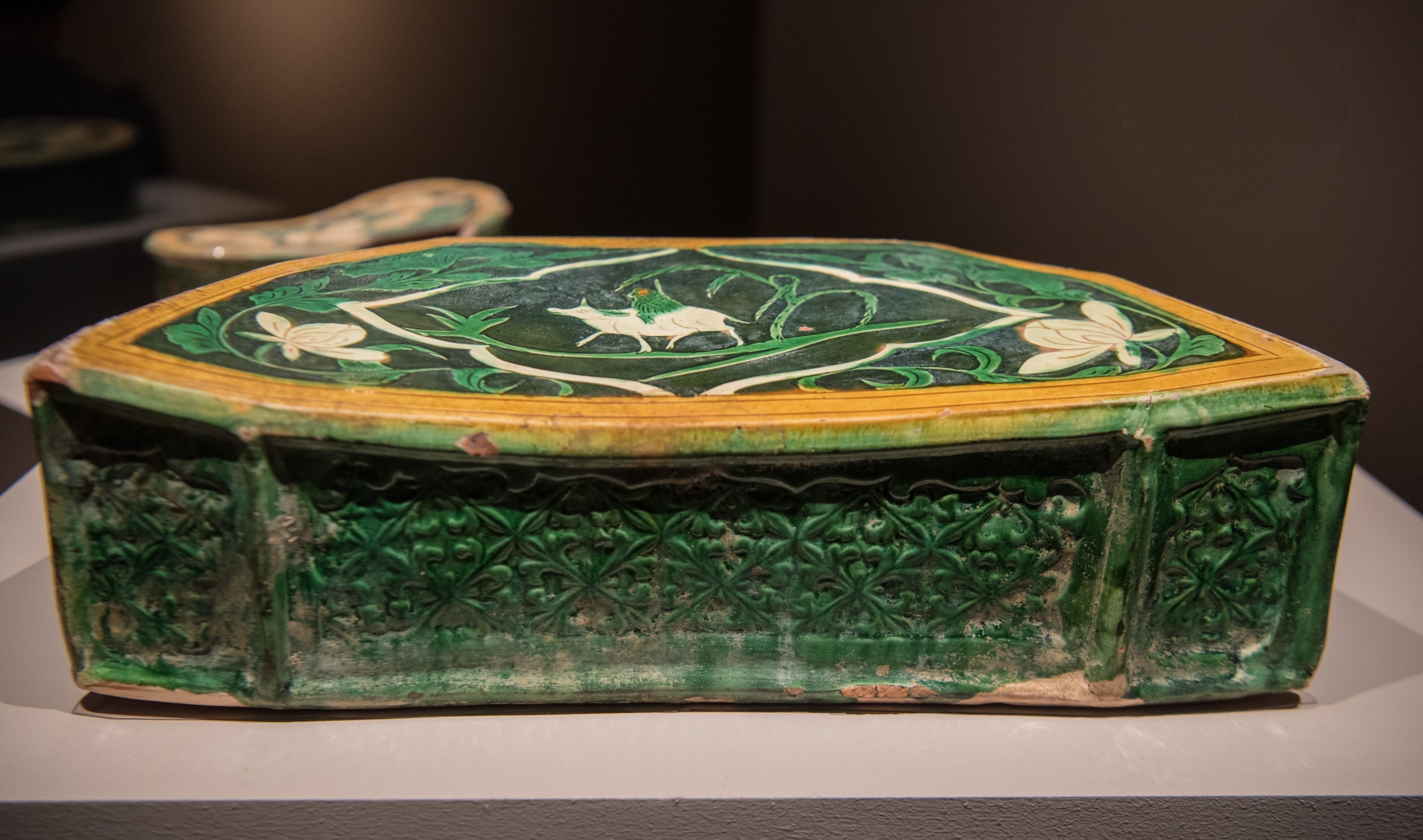 龙门遗粹——山西河津窑考古成果展