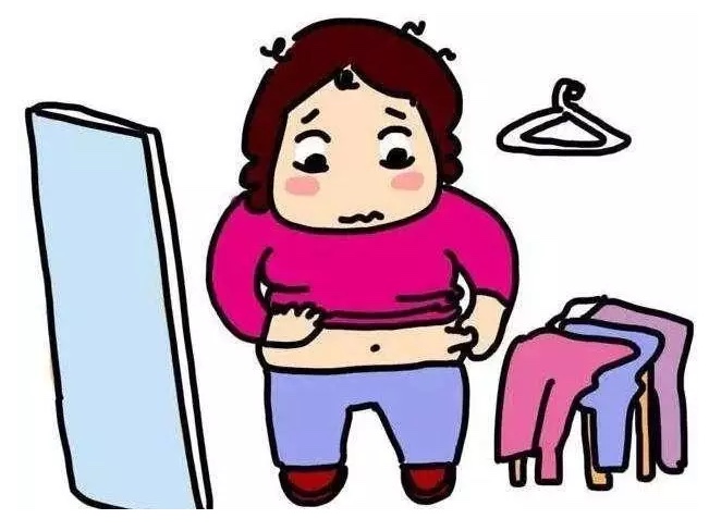 哺乳期妈妈如何减肥,送你向往的生活