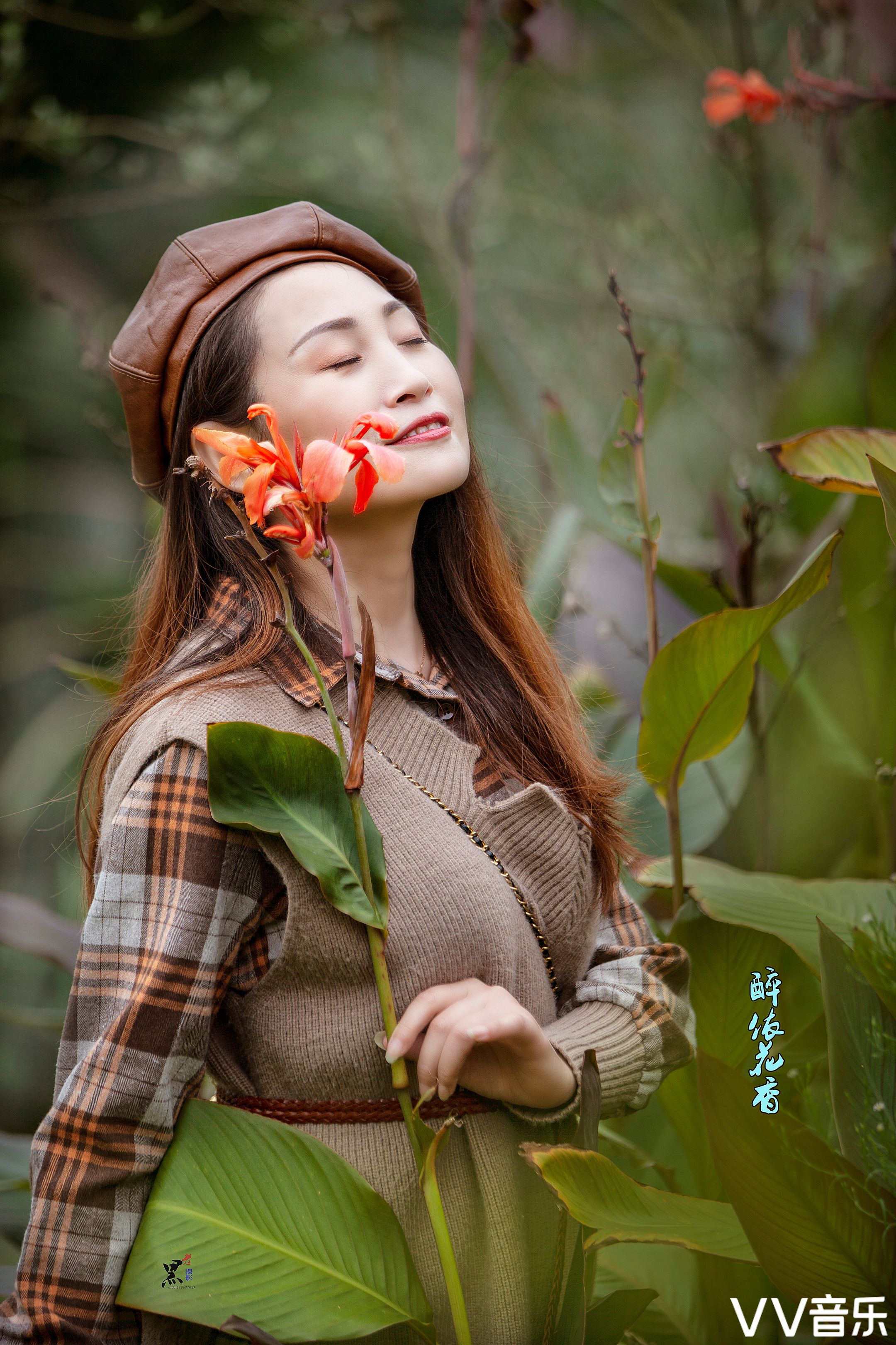 2020年第48期江南风韵摄影技术交流群作品展示精品人像(一)