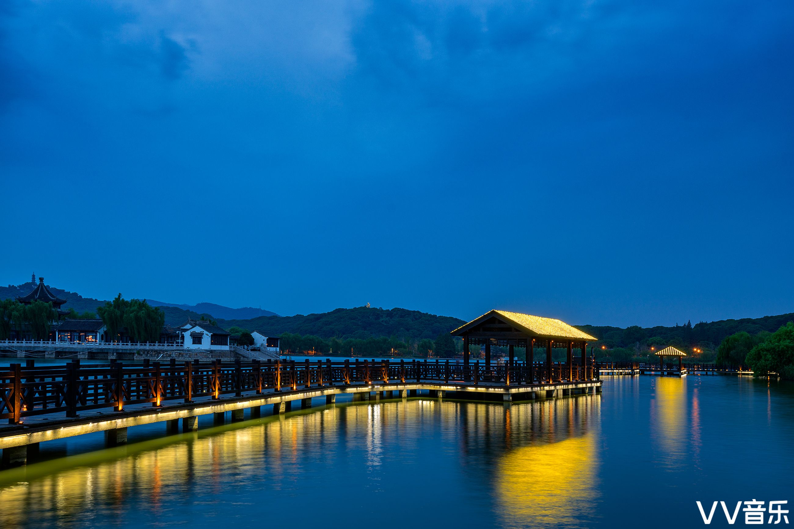 2020年第51期江南风韵艺术群作品展示风光专辑五