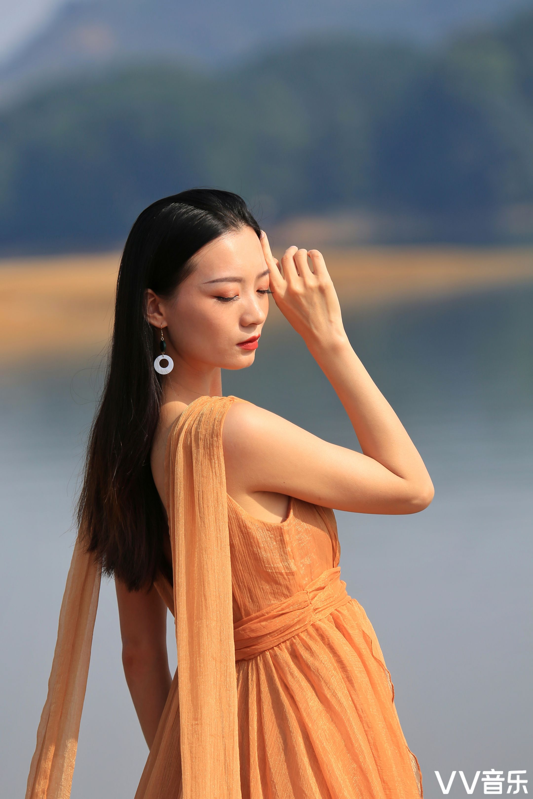 盘锦全国摄影模特交流群人像精选合集第二十七期