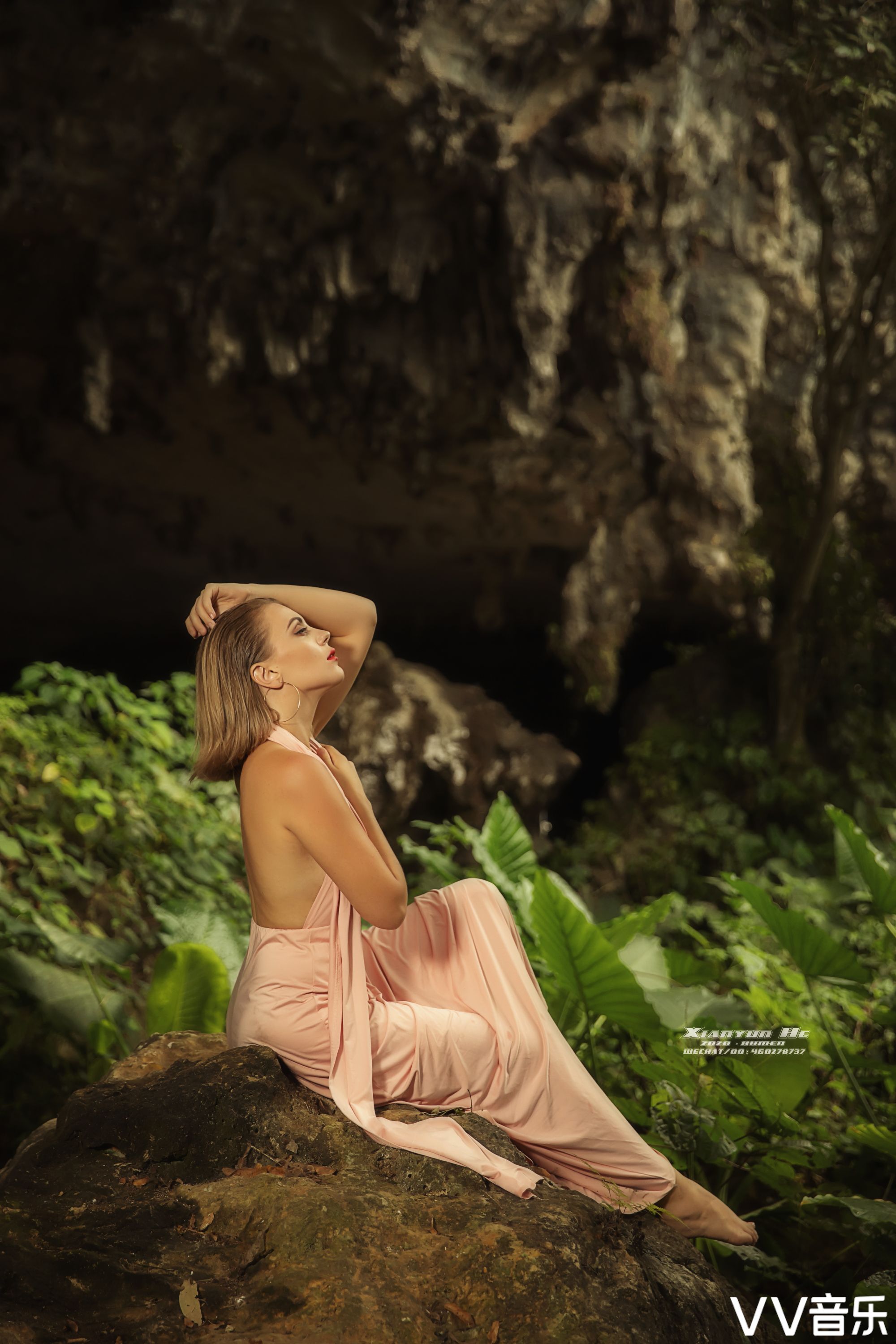 盘锦全国摄影模特交流群人像精选合集第二十八期