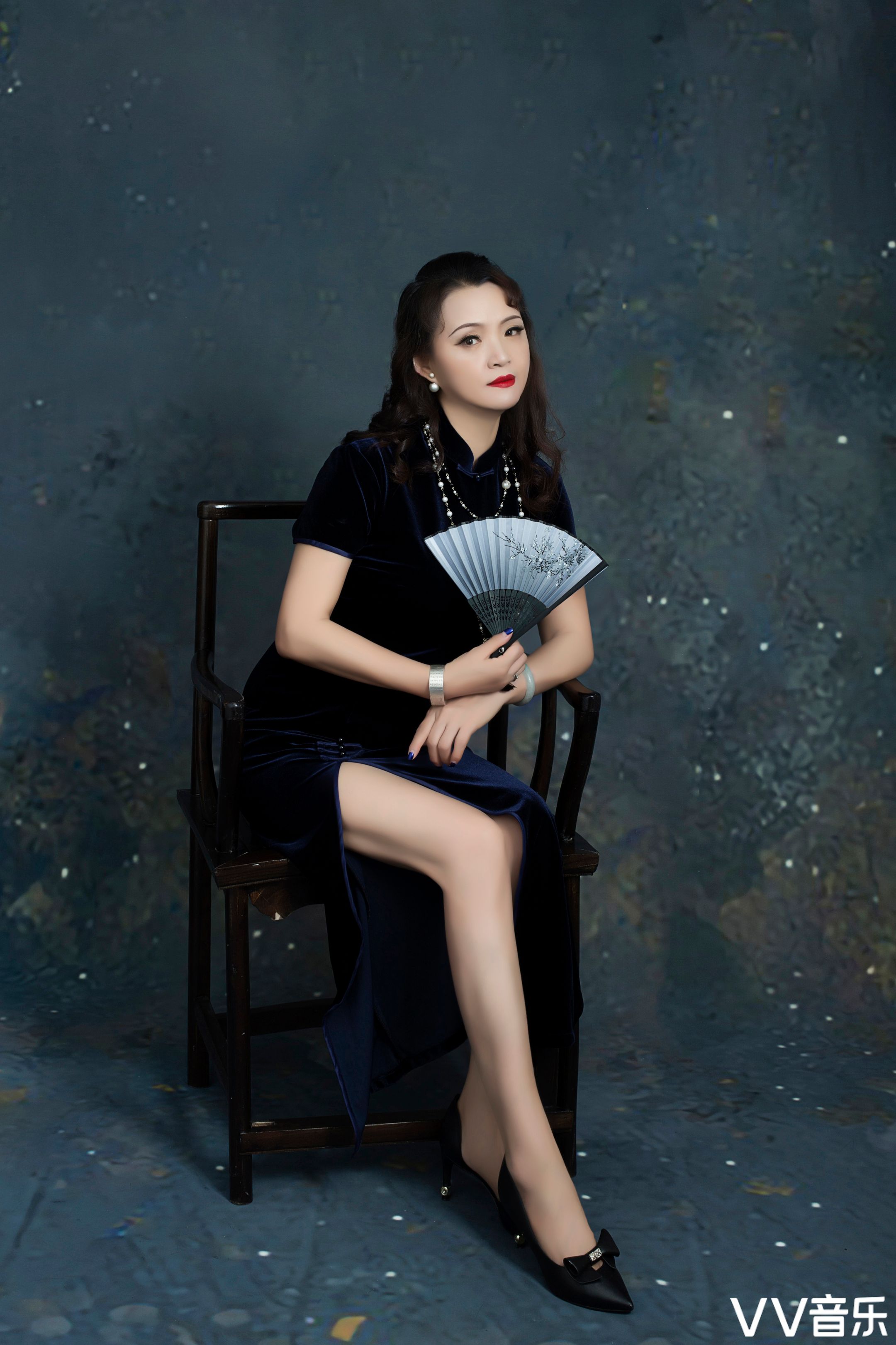 盘锦全国摄影模特交流群人像精选合集第二十九期