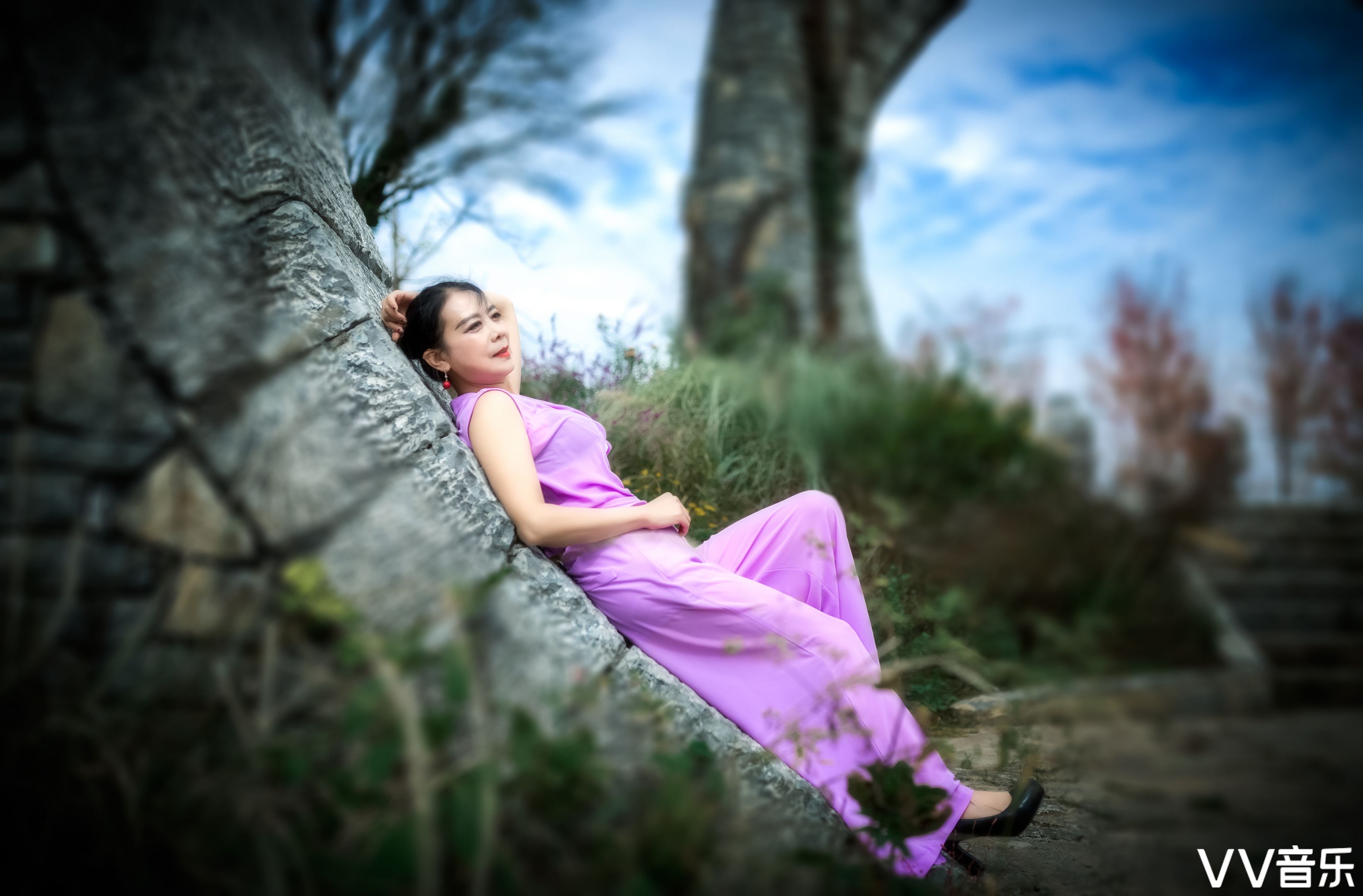 2020年第64期江南风韵摄影艺术群精品人像二