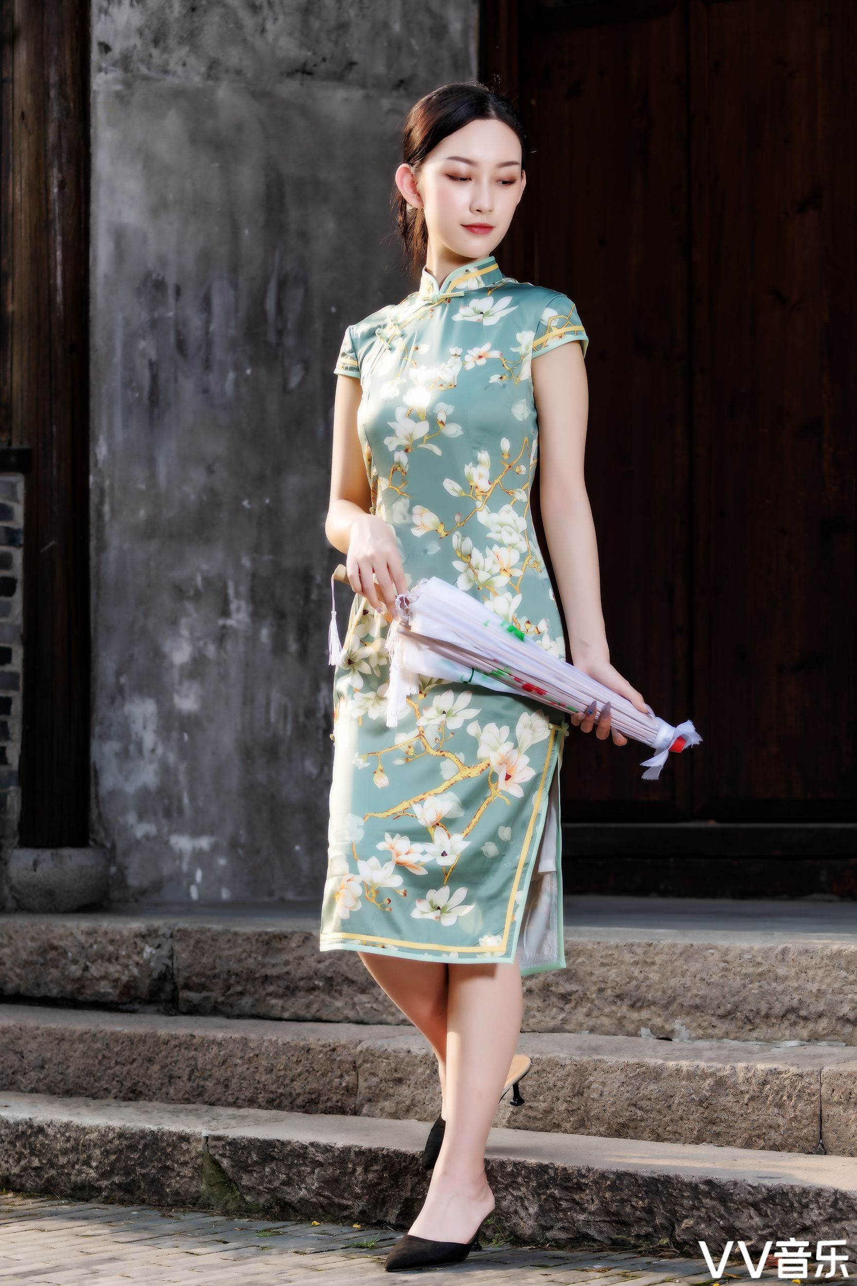 2020年第64期江南风韵摄影艺术群精品人像二