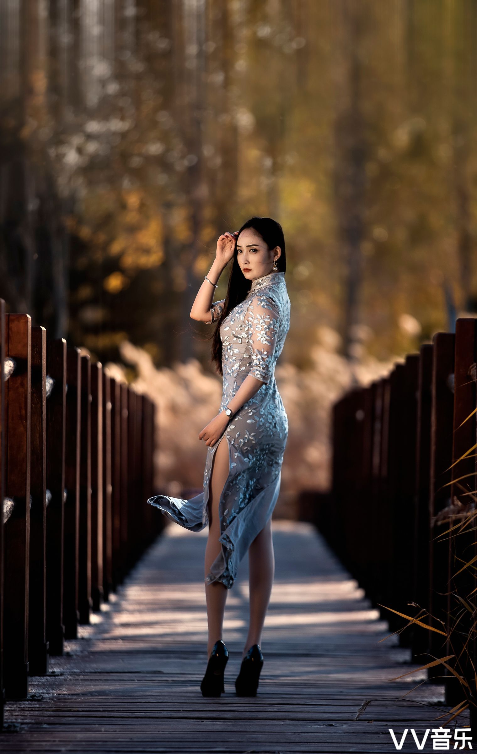 文声汇影人像摄影专辑第二十三期