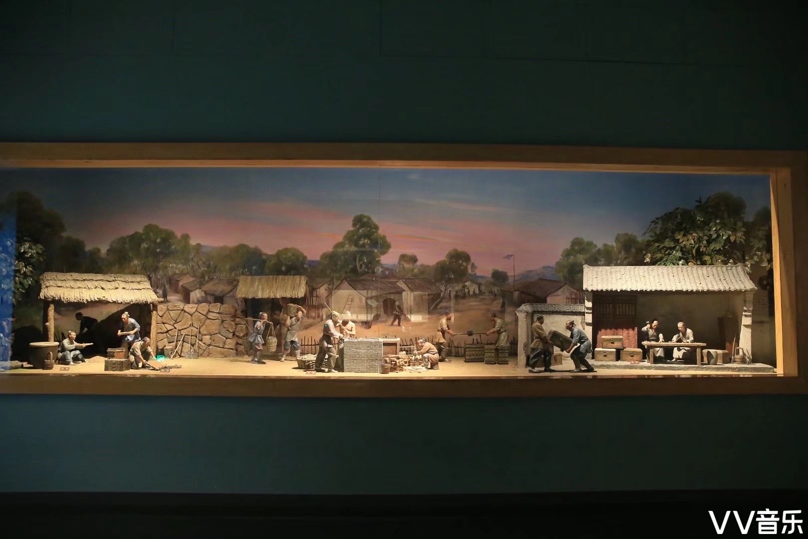 中国古代铸币工艺