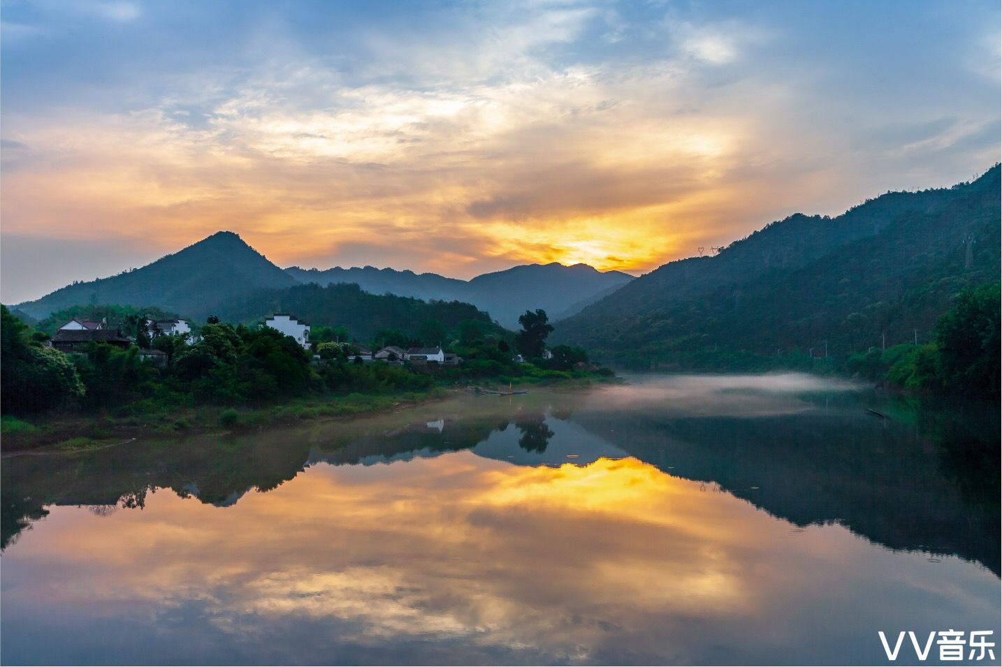 桃花潭畔,景区(第6页)_大山谷图库