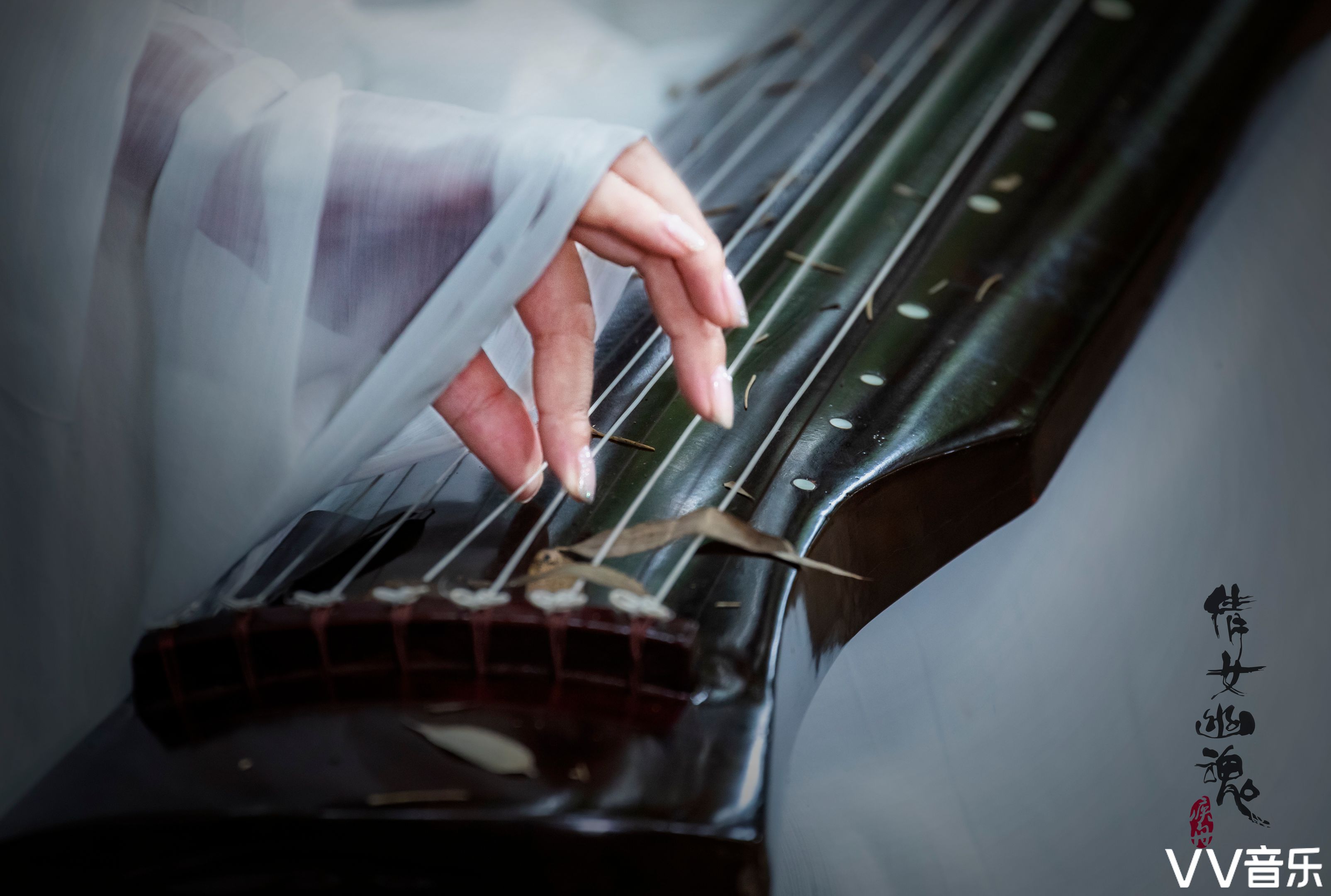 剧情人像倩女幽魂vv首发