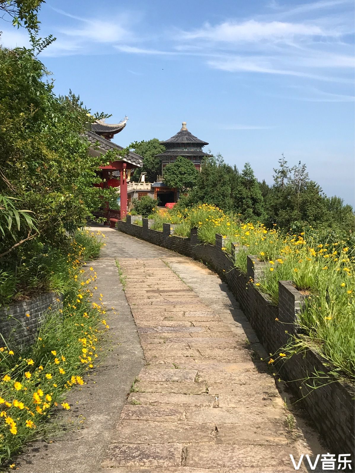 海山仙都一一福鼎太姥山