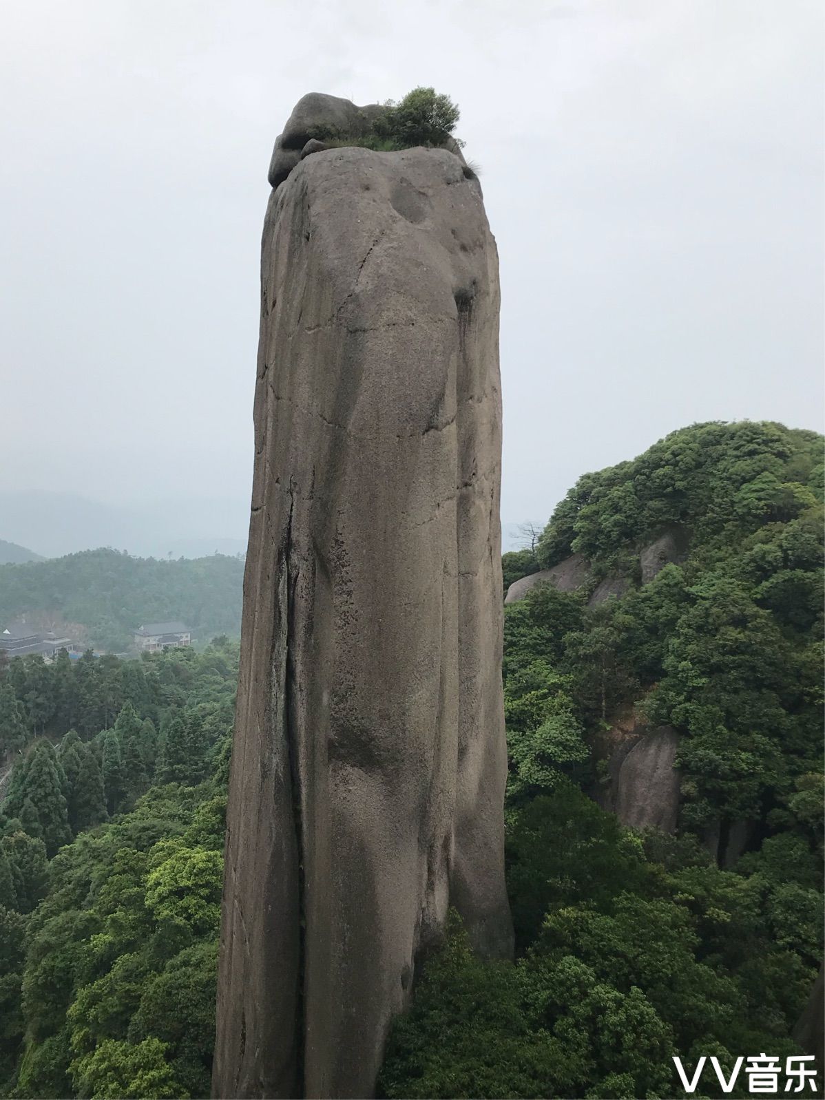 海山仙都一一福鼎太姥山