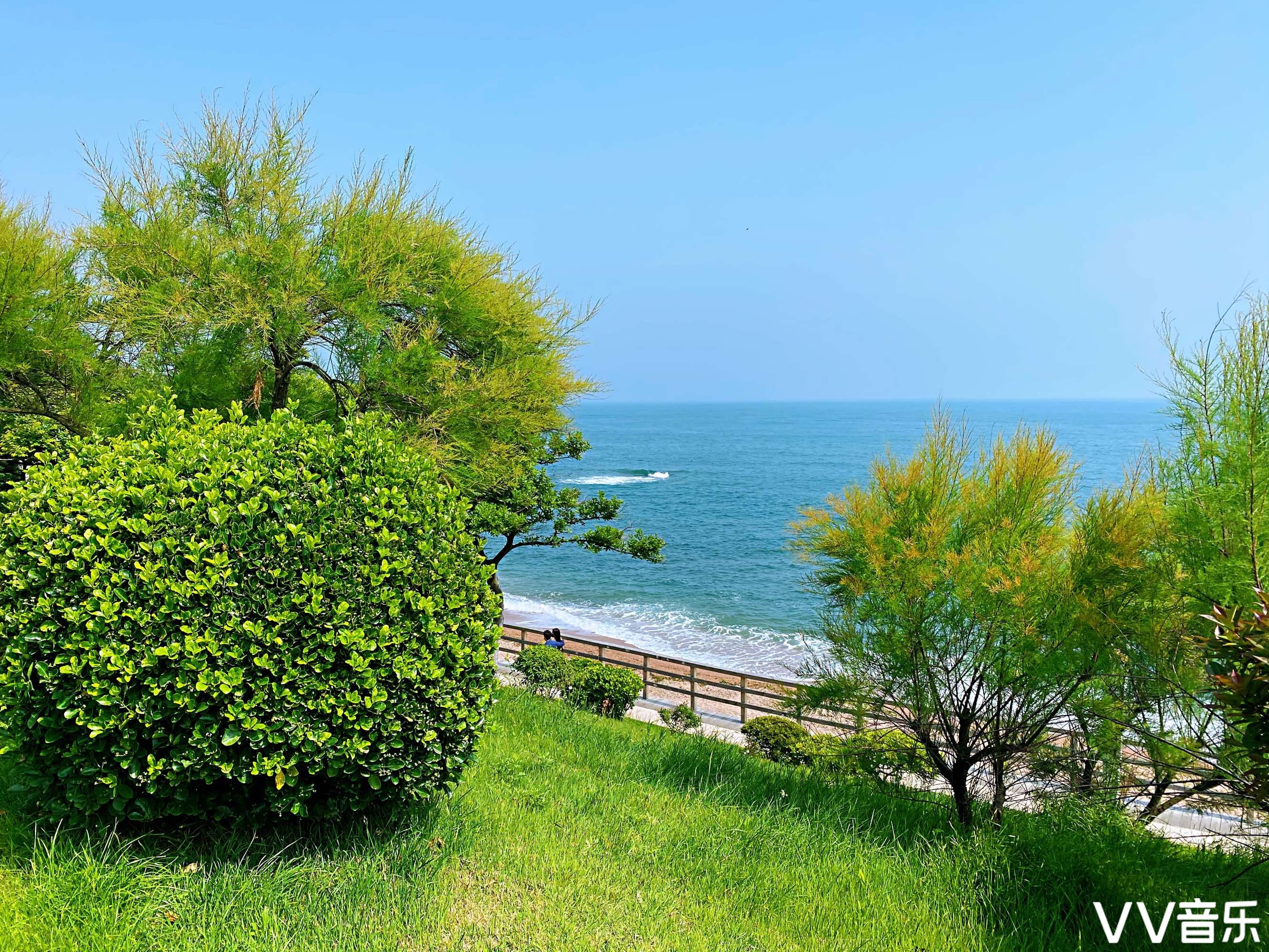 海边风景图片真实照片图片