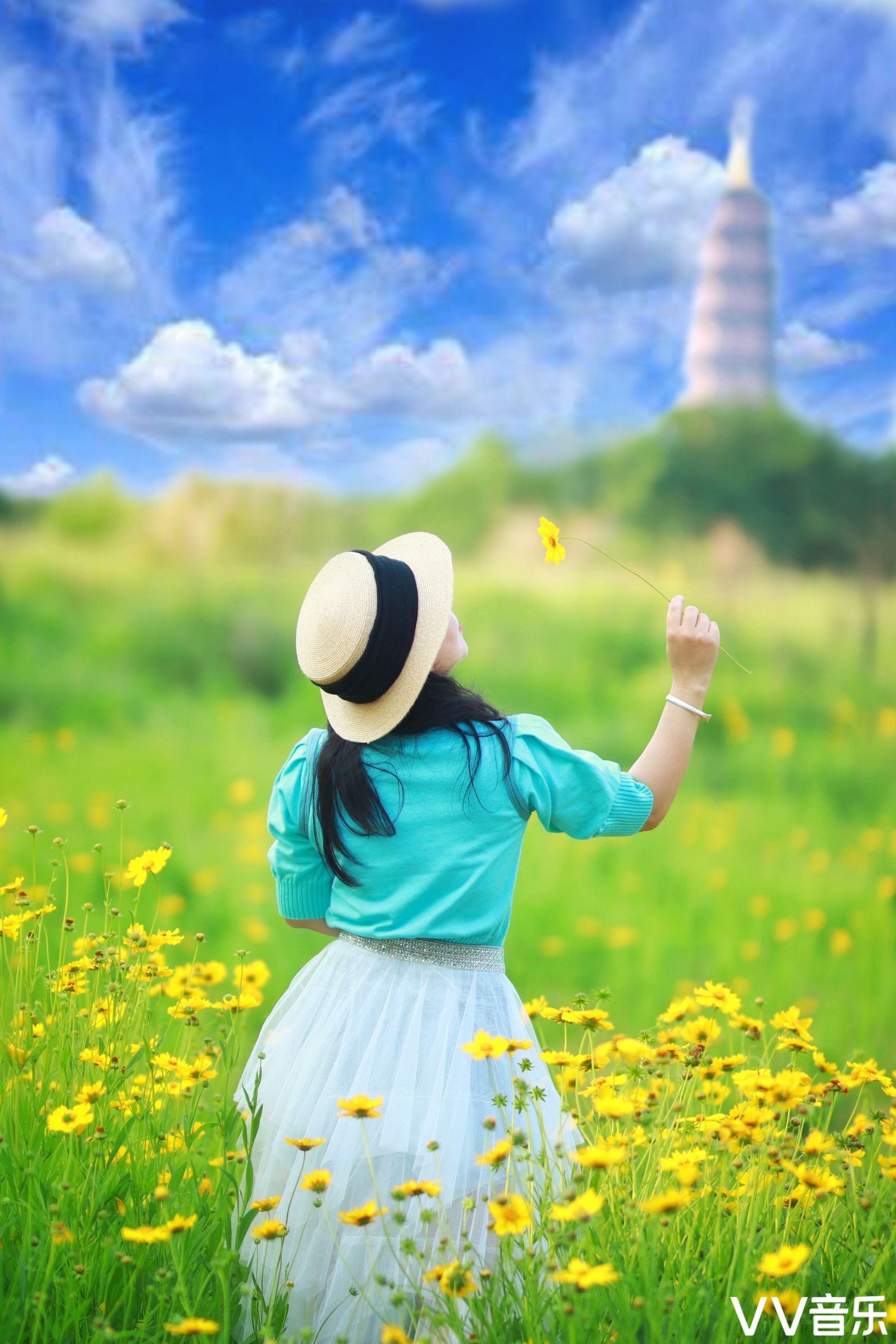 你的背影(2020年上)