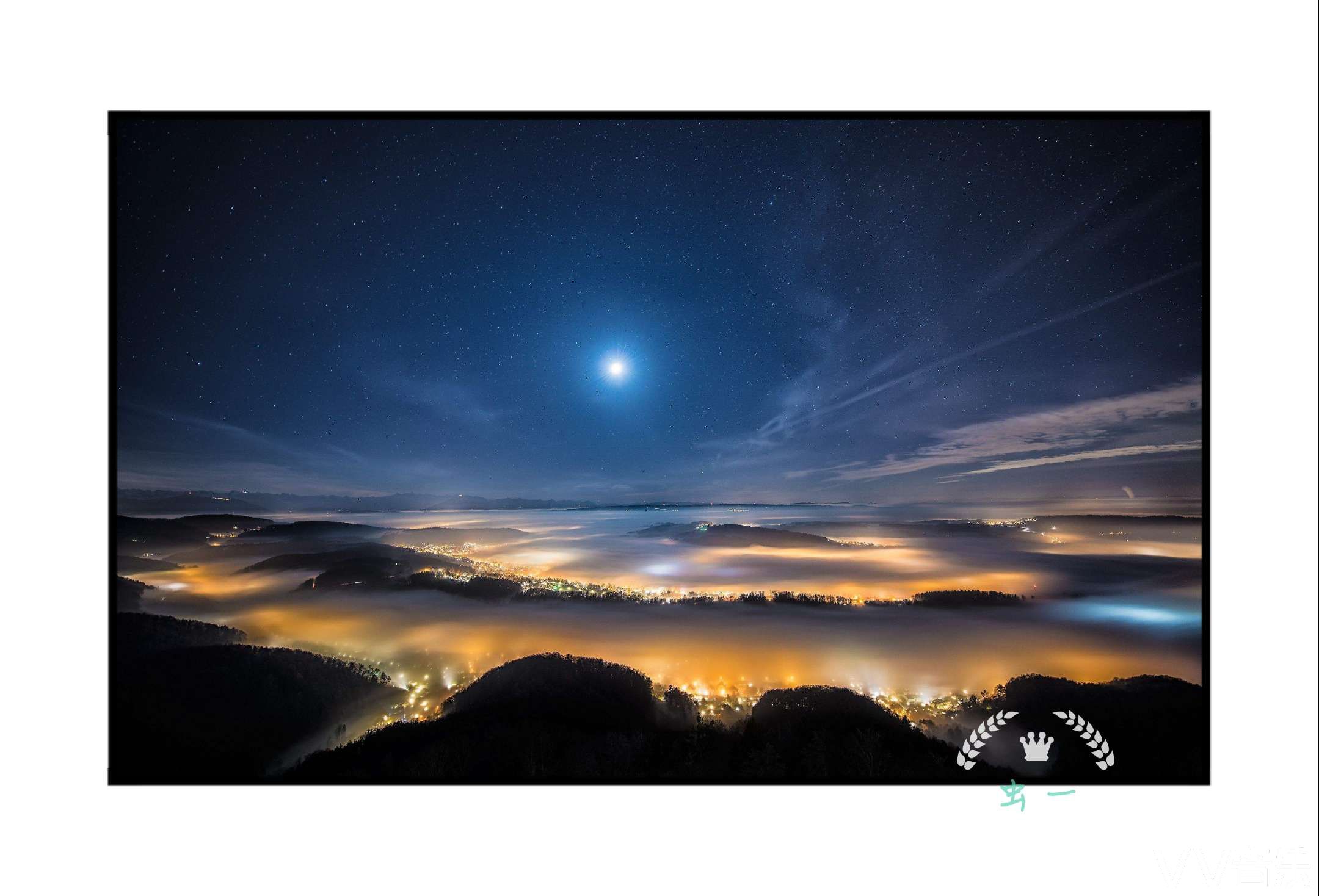 诗词丨蛙虫声犹远荷叶色泛黄