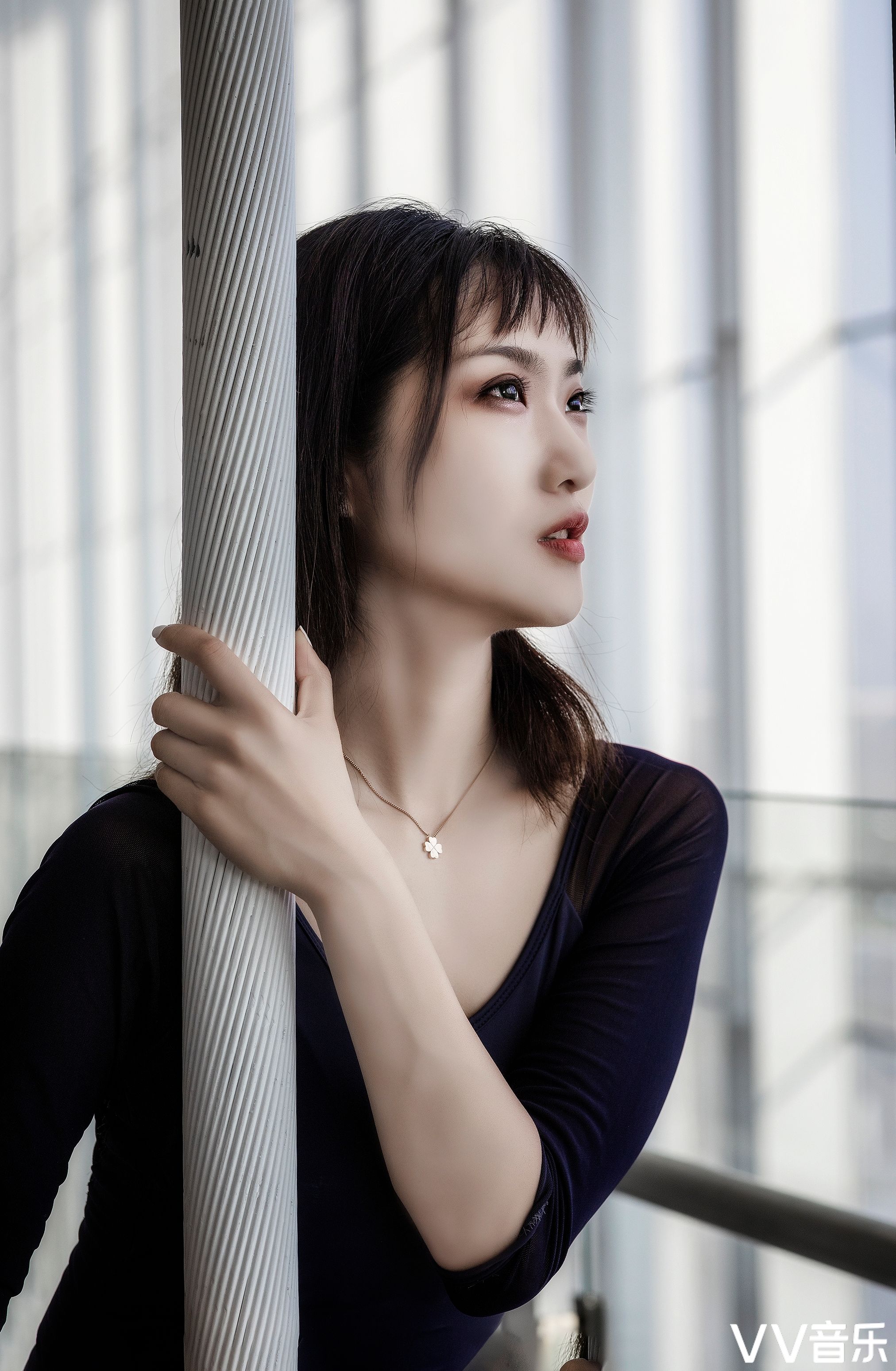 盘锦全国摄影模特交流群人像精选合集第二十一期