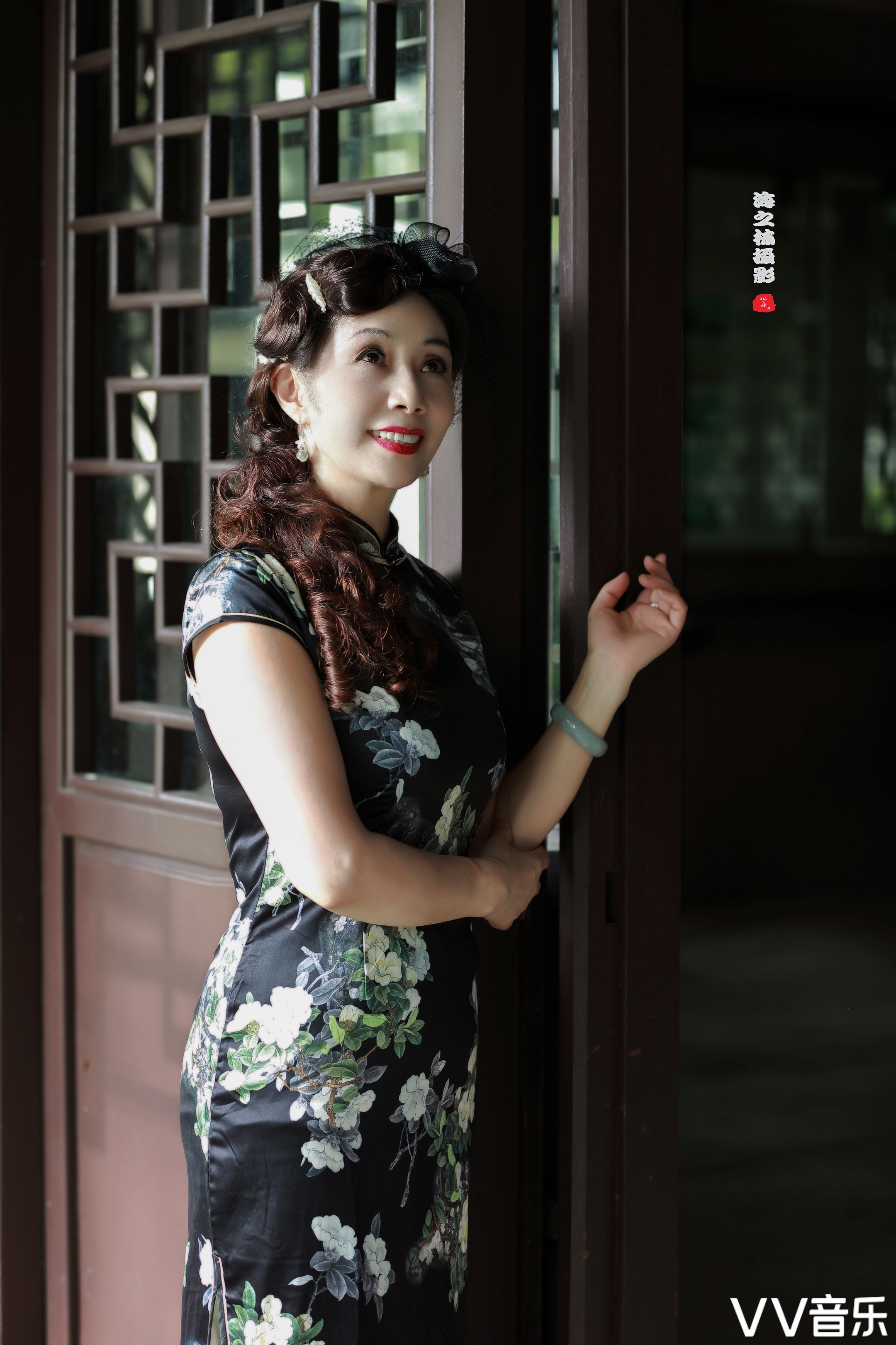 2020年江南风韵技术交流群人像作品合集二