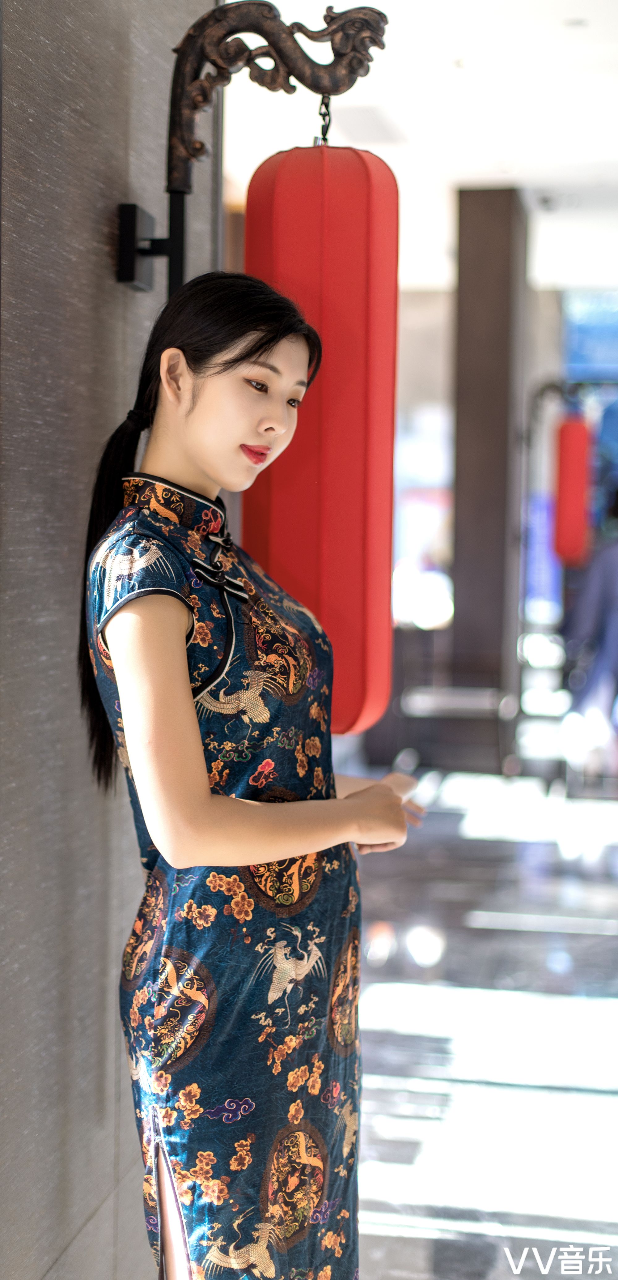 2020年江南风韵技术交流群人像作品合集二