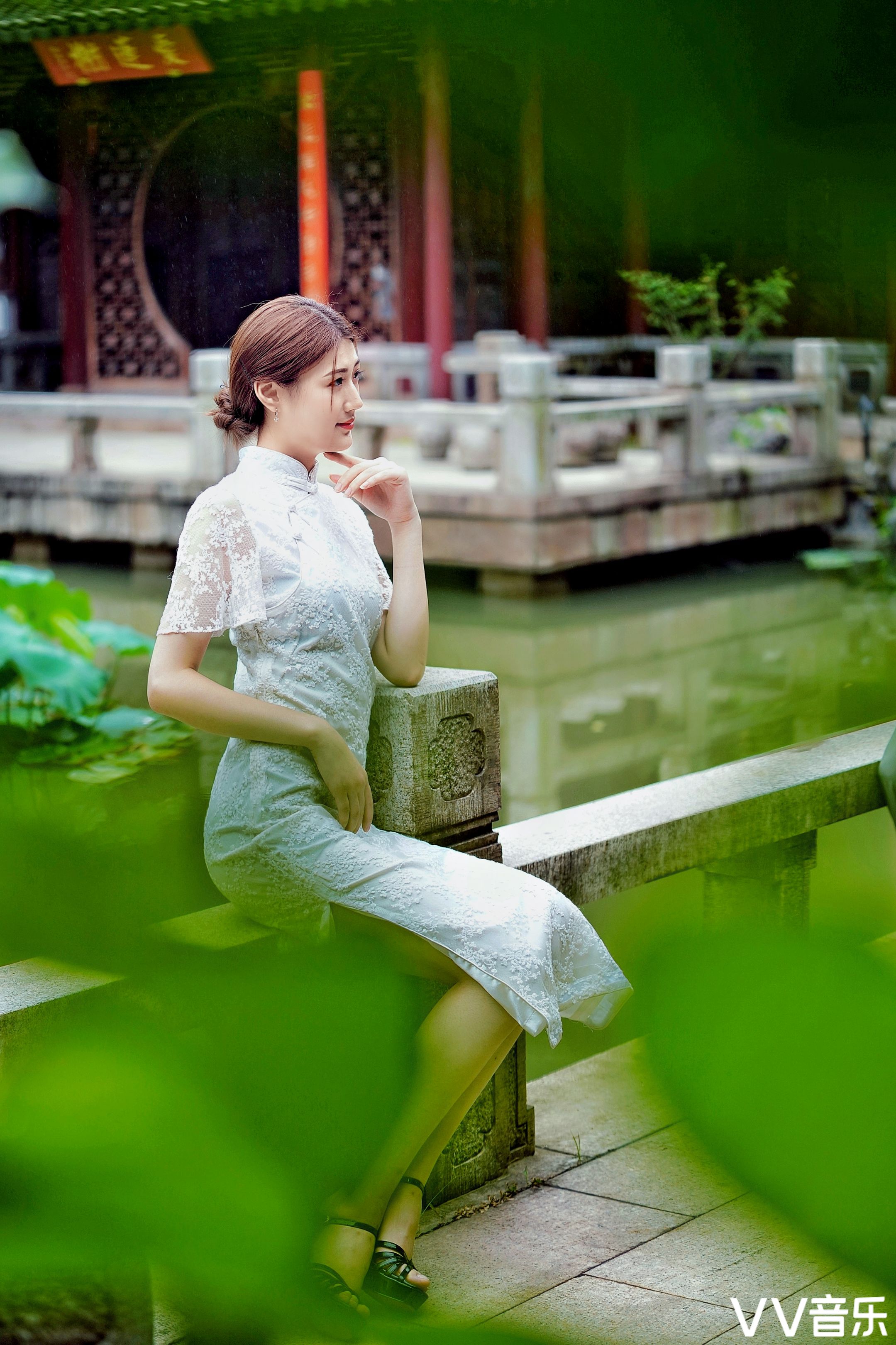 2020年38期江南风韵摄影技术交流群作品展示人像专辑四