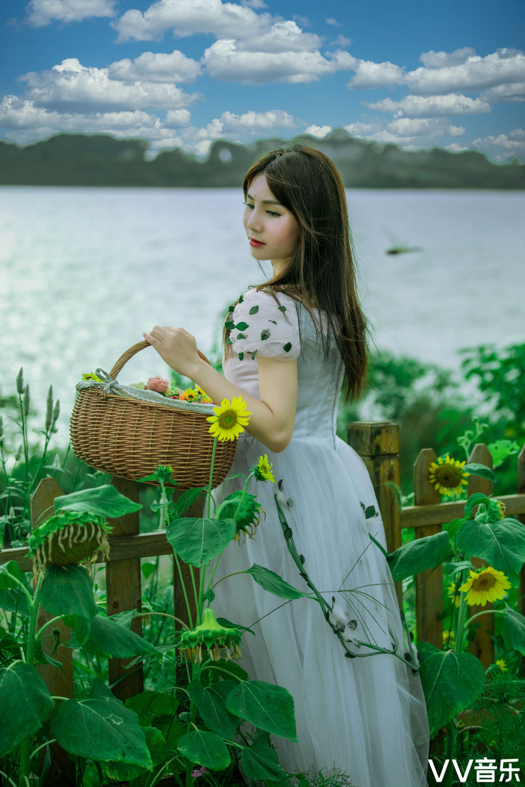 2020年38期江南风韵摄影技术交流群作品展示人像专辑四