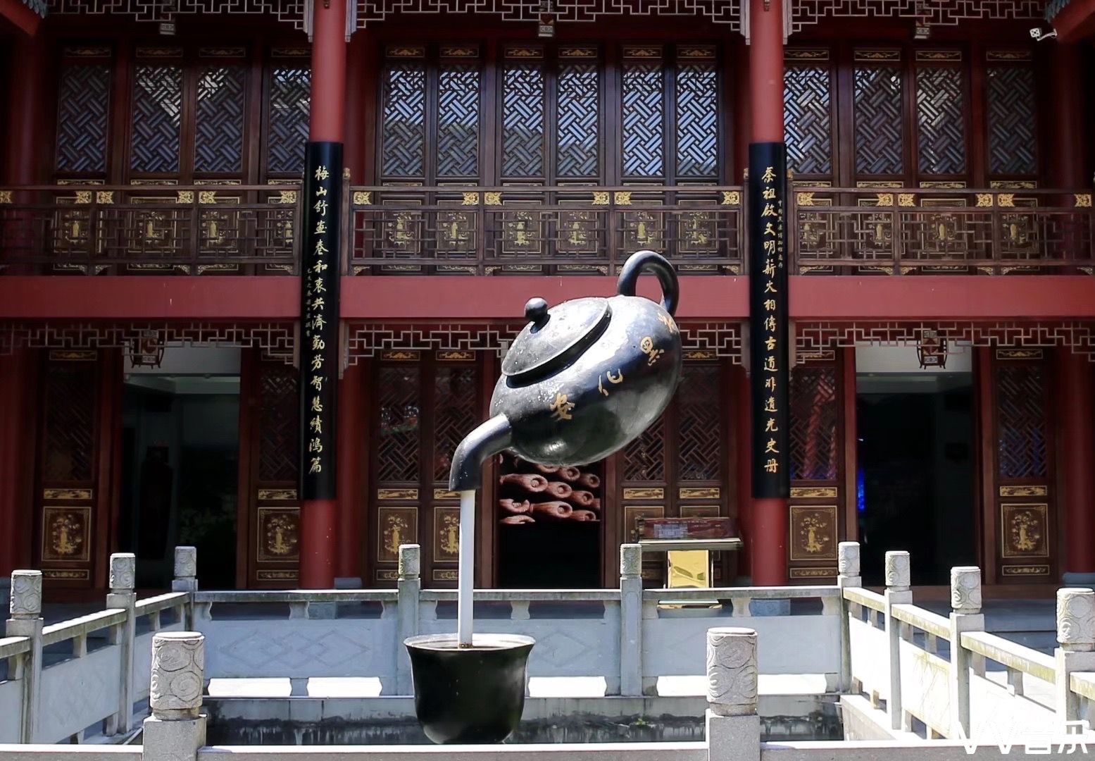 中国黑茶博物馆