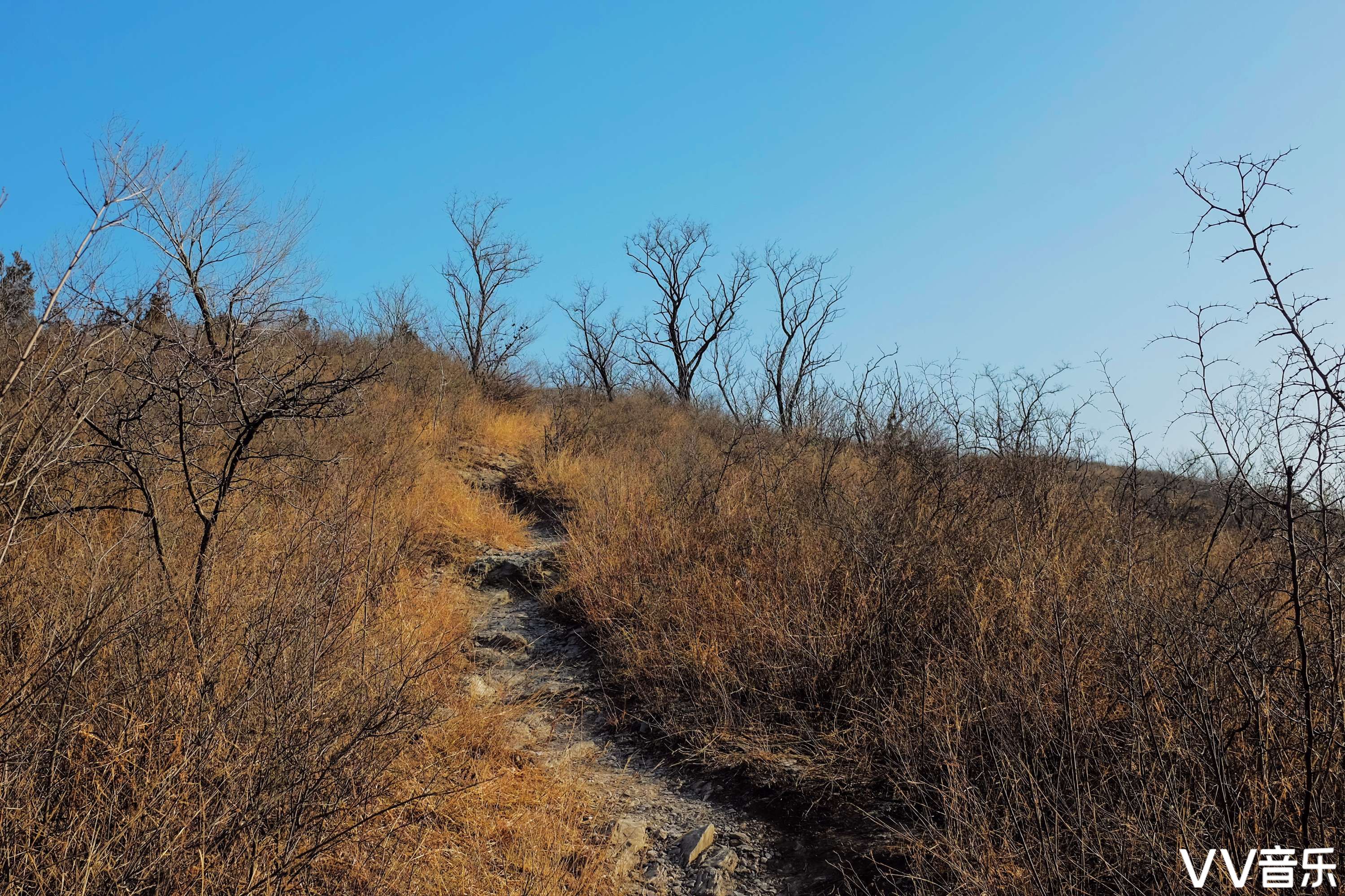 隆恩寺原名昊天寺,旧址位于石景山西北部与门头沟交界的荐福山南.