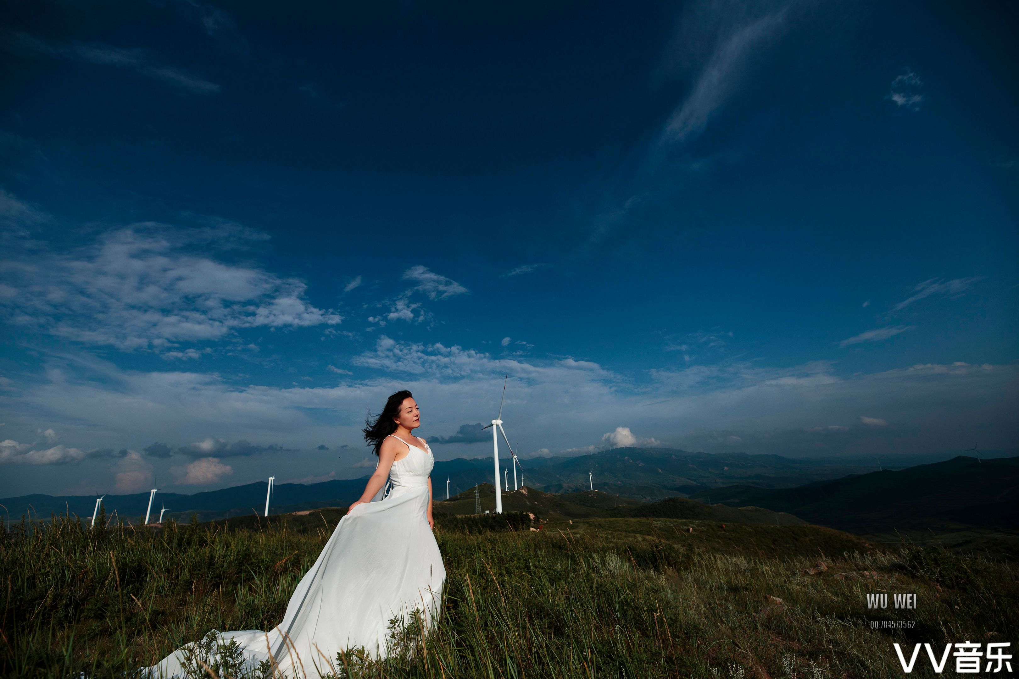 超广角环境人像二