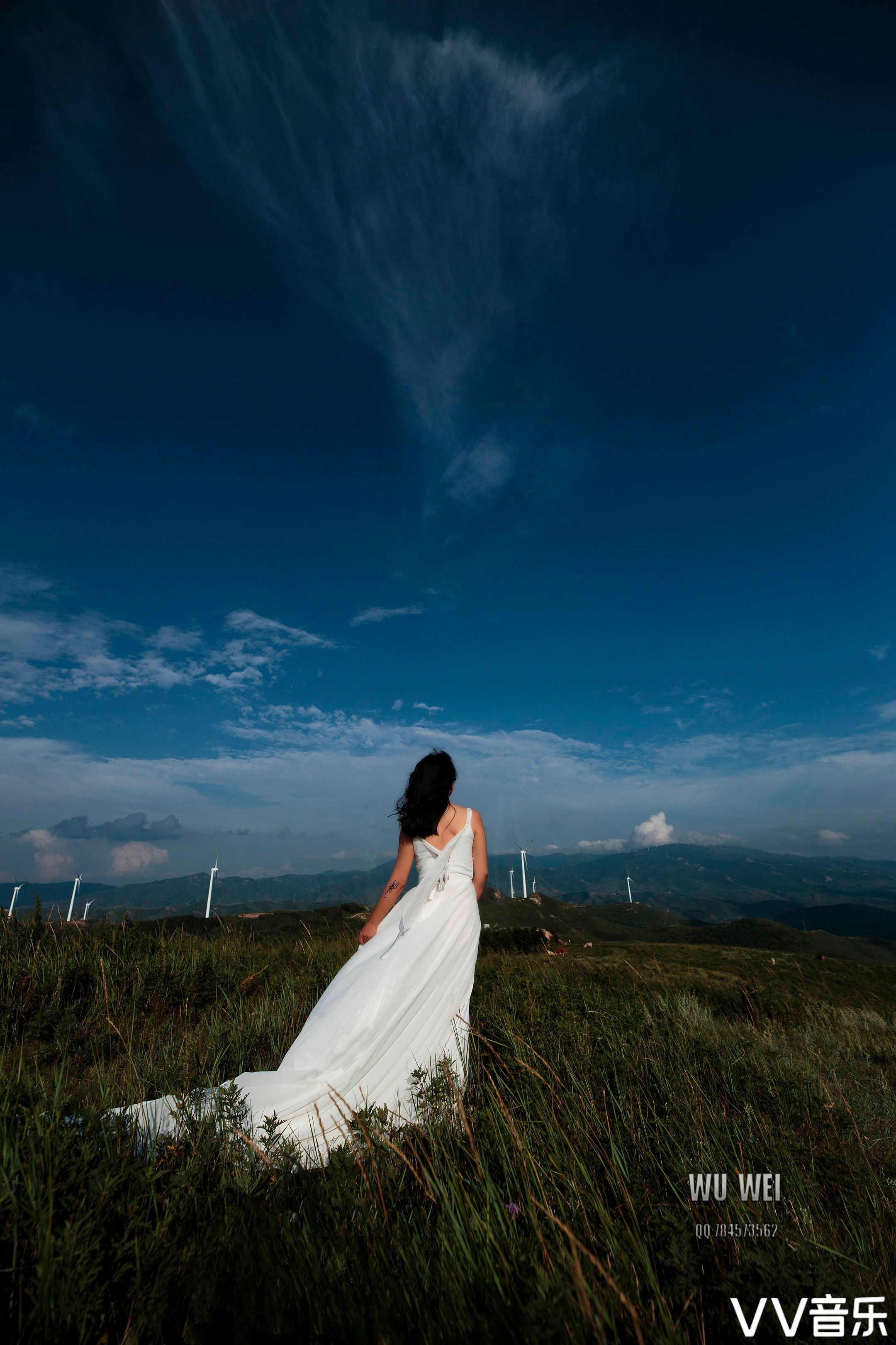 超广角环境人像二