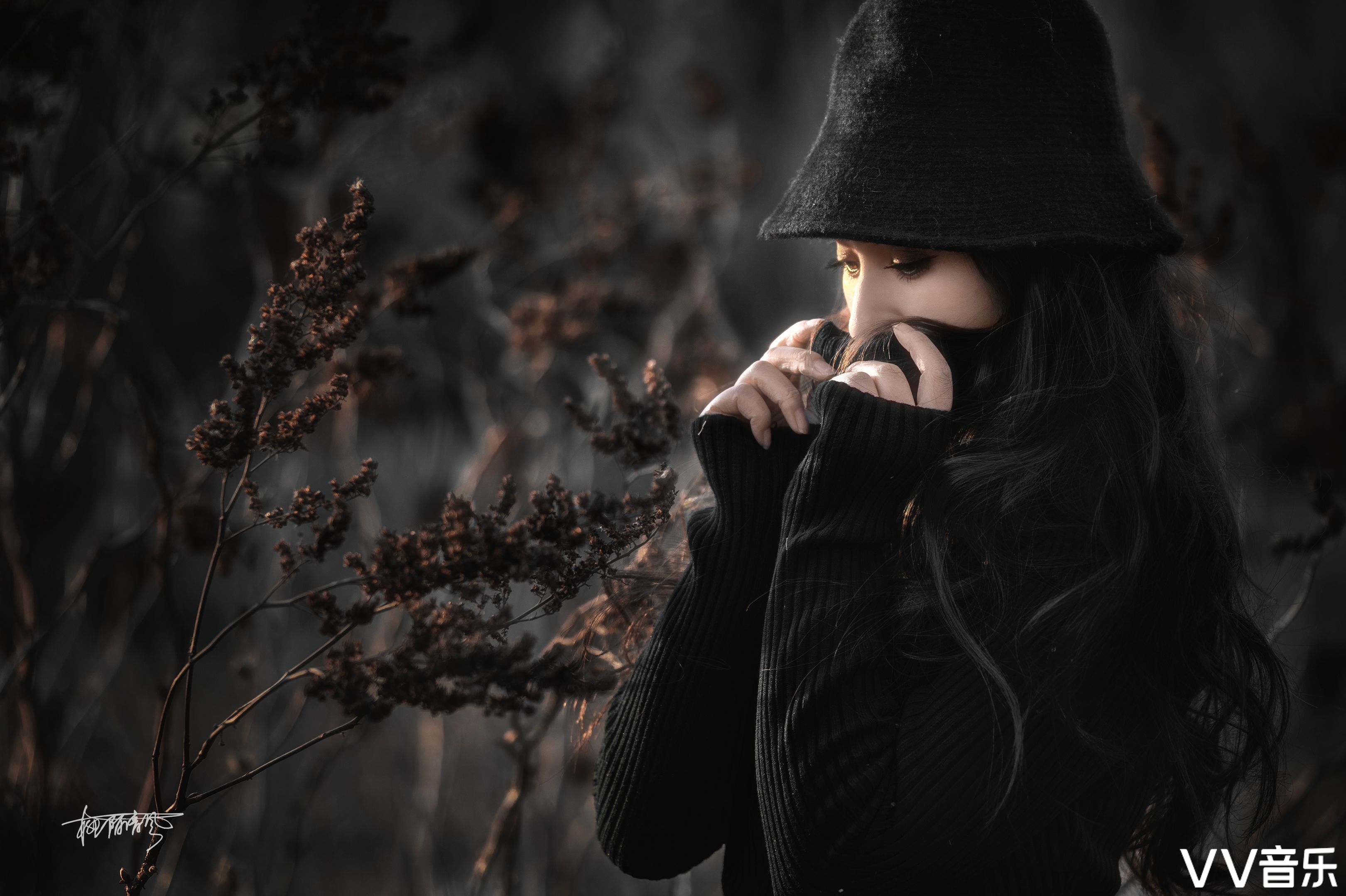 盘锦全国摄影模特交流群人像精选合集第四十五期