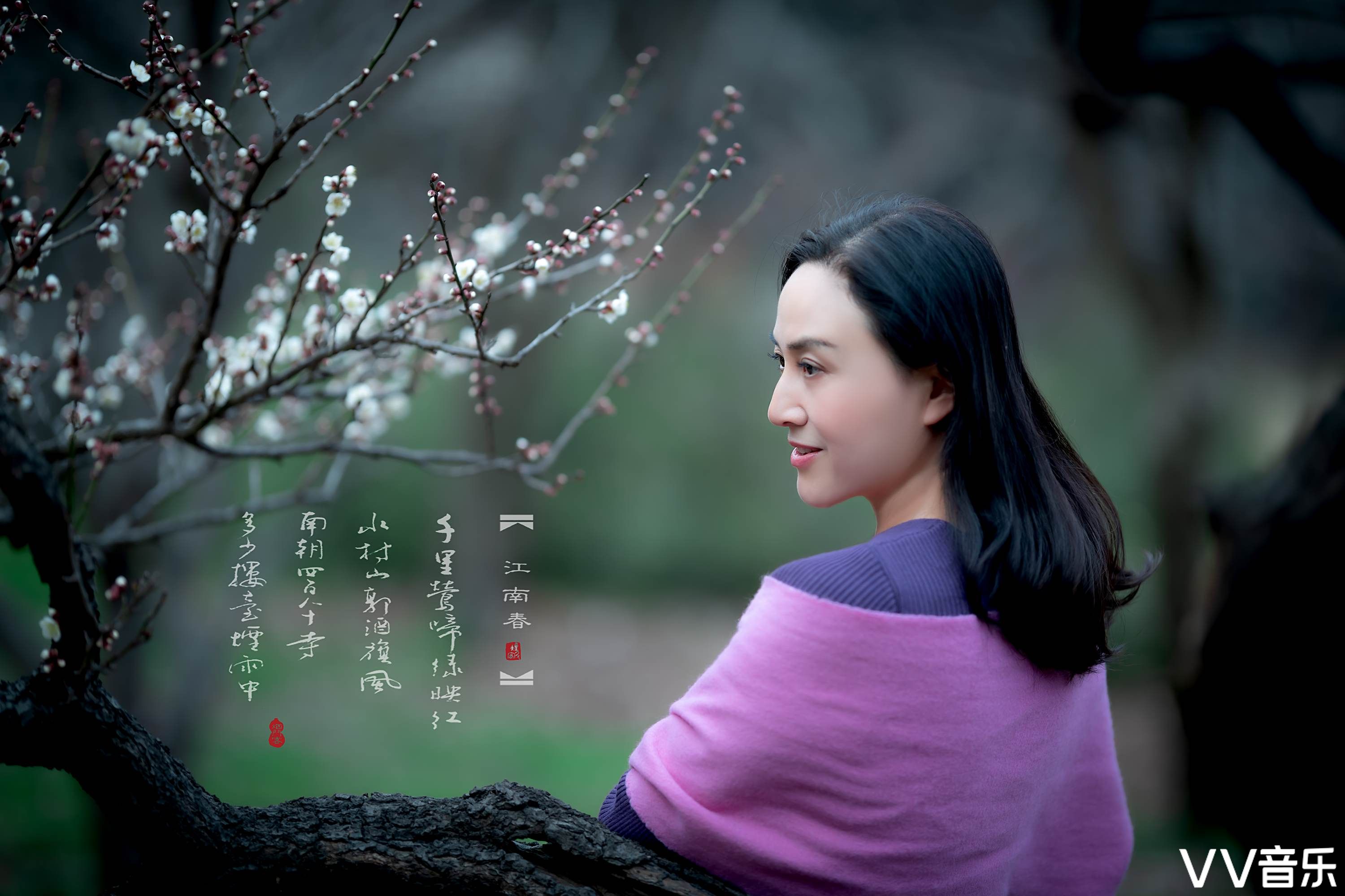 2021中国人像摄影师群第九期人像摄影作品佳作赏析