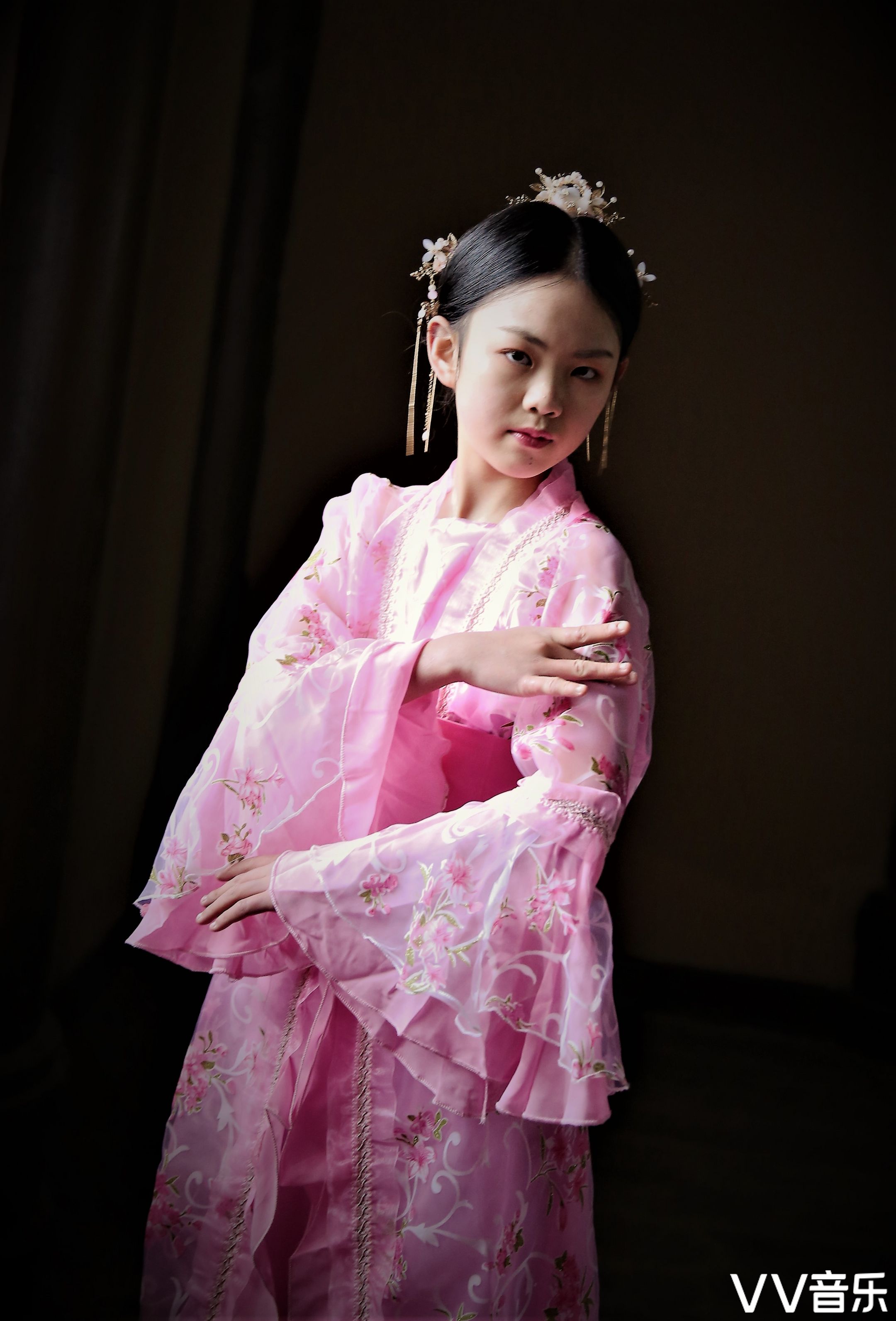 第三季国剧小明星剧照