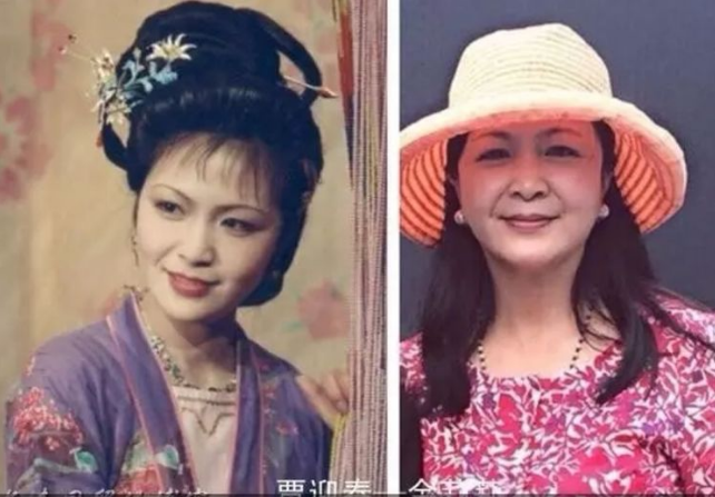 "贾迎春"金莉莉