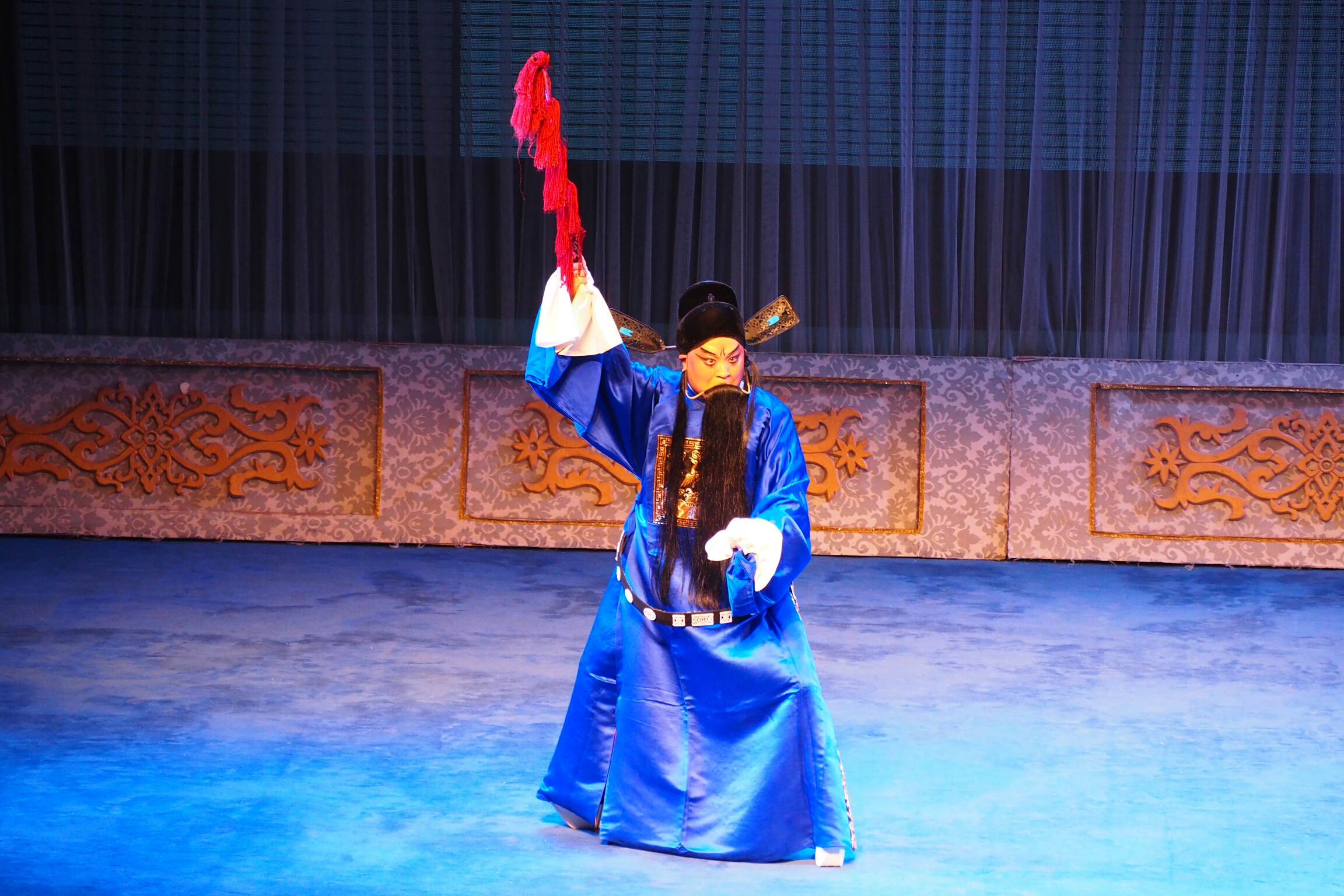 秦腔 王宏义 祝您 新年快乐!幸福安康!