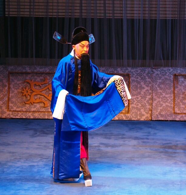 秦腔 王宏义 祝您 新年快乐!