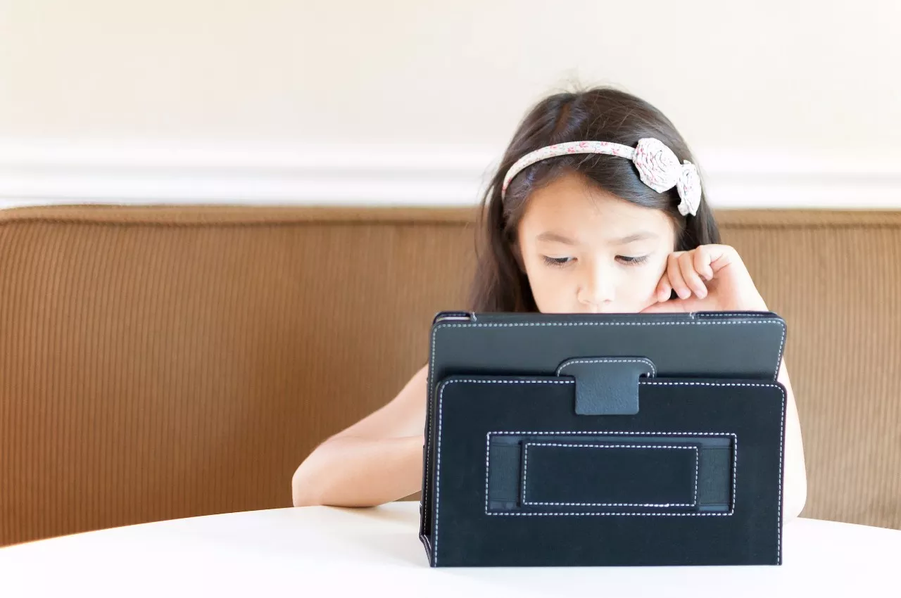 乔布斯都不允许自己孩子玩ipad,你家孩子还玩吗?