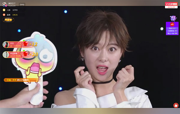 "三生三世·十里成玉"王汀|挑战有魅力的荧幕角色