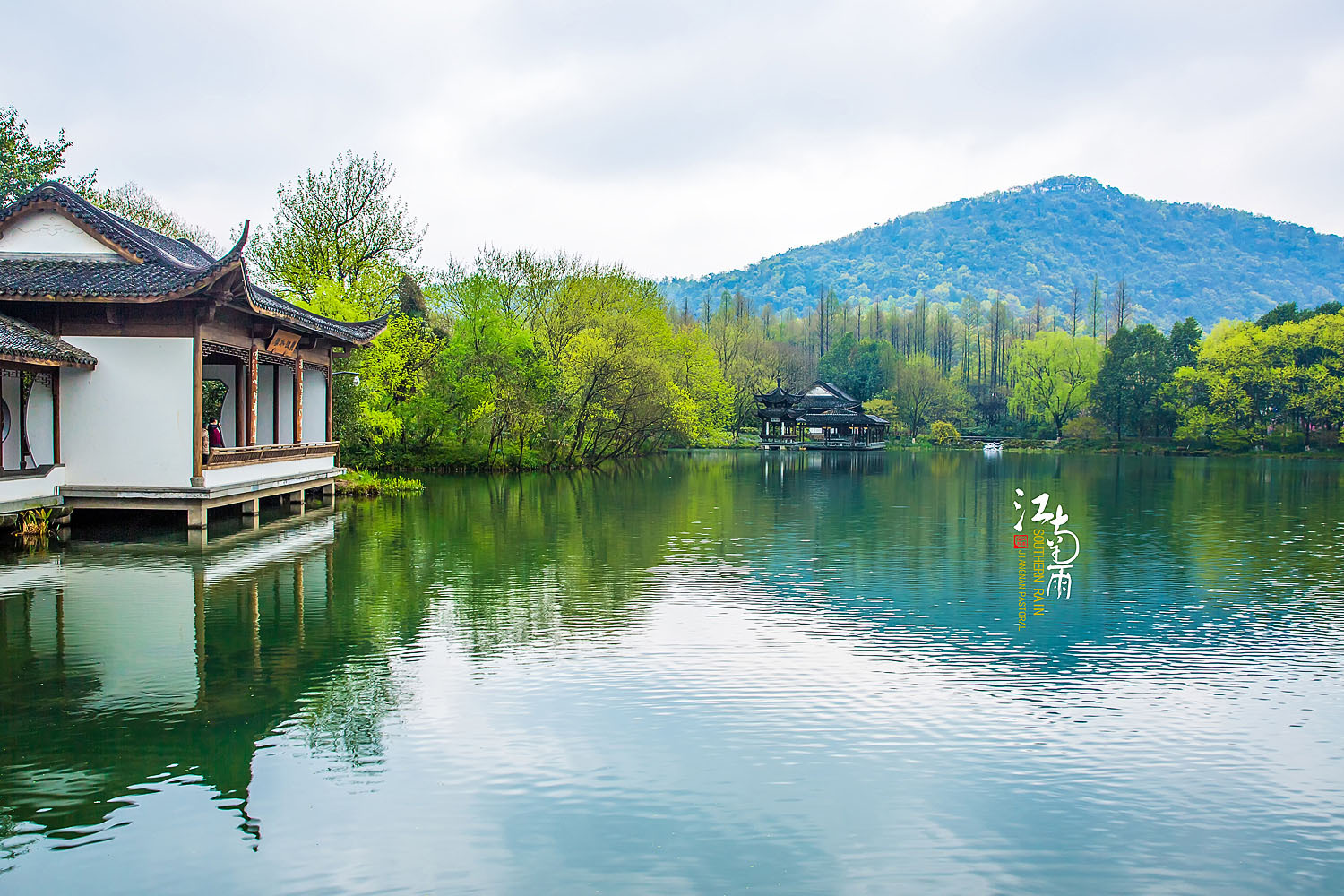 经手术后1998年癌症复发,2000年7月底决定在"榕树下"网站以日记的形式