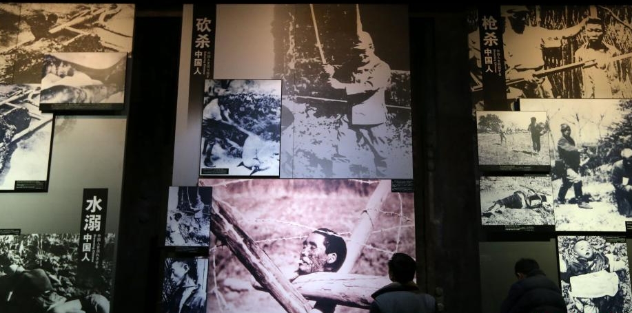 经典诵读:碧水青山声音微世界[国家是什么]