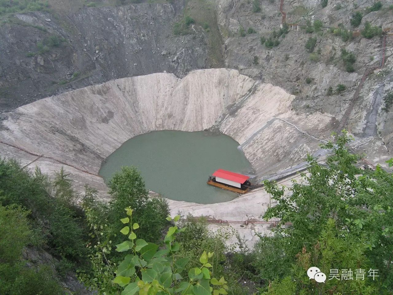 我与红旗岭矿不得不说的故事(第二章)作者:高飞|播讲:陈秀河&樊学军