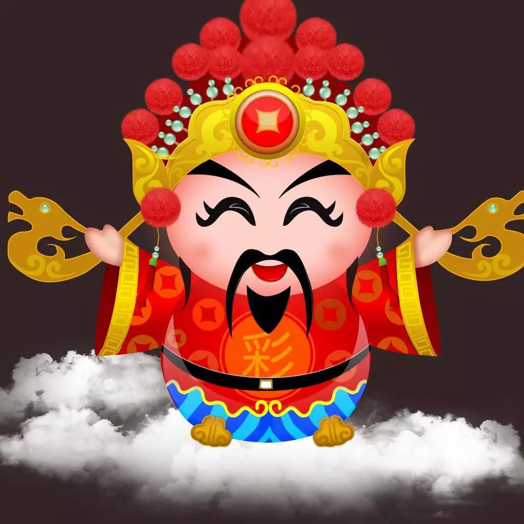 初一求健康平安,初二求财不可思议!告诉你三个禁忌点,从此求愿得满!