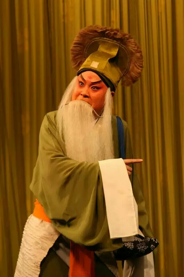 秦腔 王宏义 祝您 新年快乐!