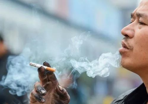 人一生患癌几率超三成!有这10种习惯者更会得癌症!不得不改!